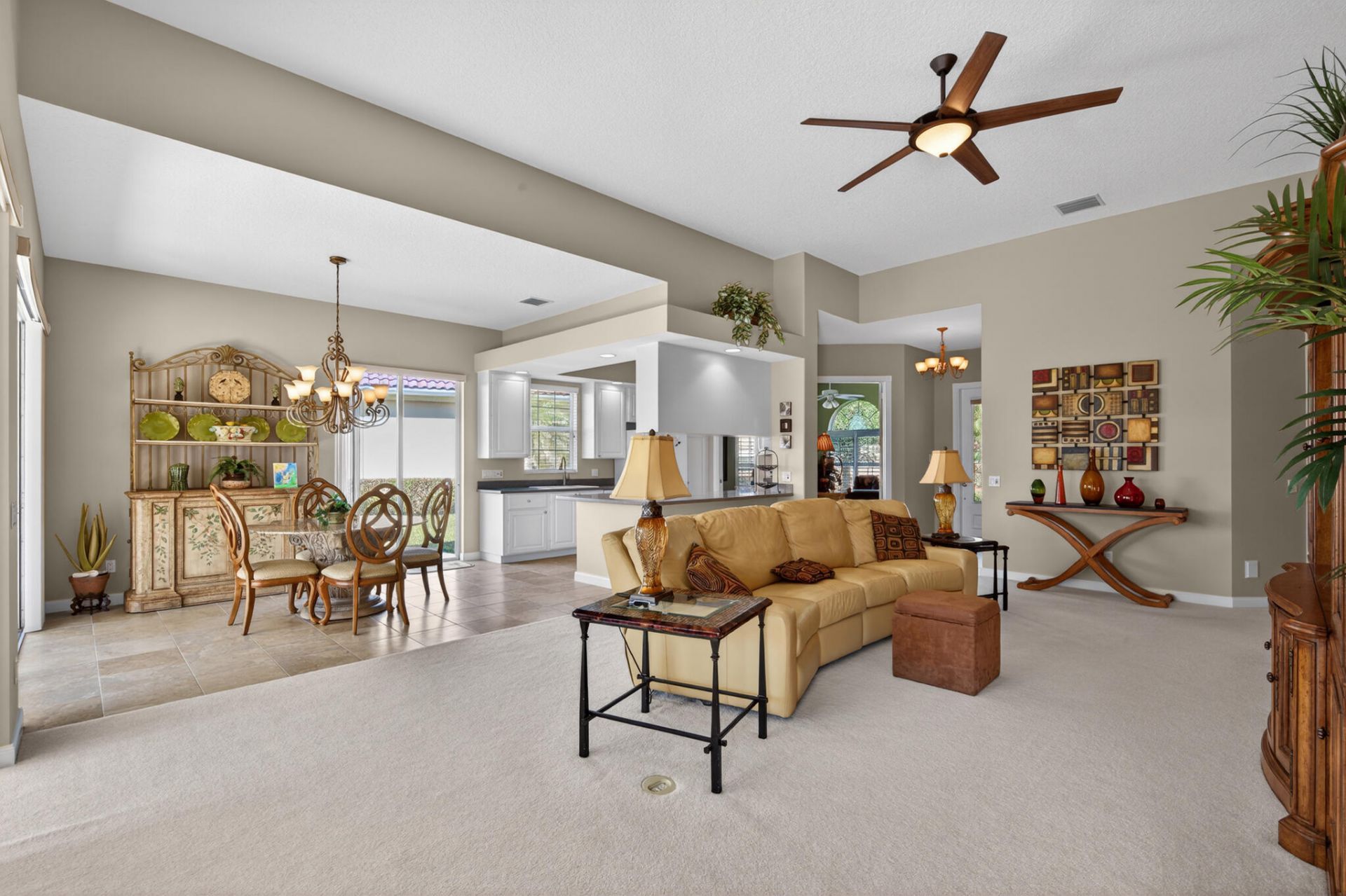 10563 SW Stratton Drive, Port Saint Lucie, FL 34987 Photo