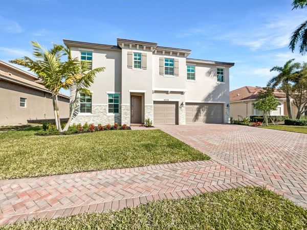 9298 Pearch Lane, Boynton Beach, FL 33437