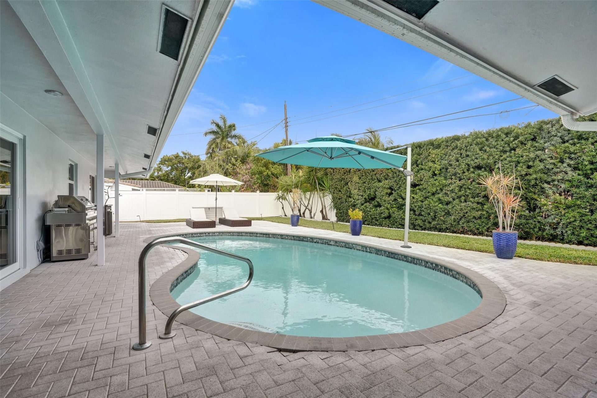 4104 NE 21st Avenue, Fort Lauderdale, FL 33308 Photo