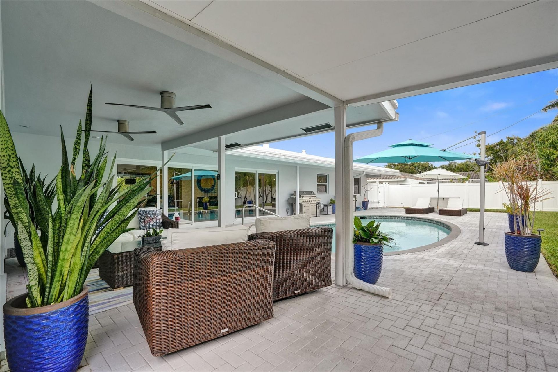 4104 NE 21st Avenue, Fort Lauderdale, FL 33308 Photo