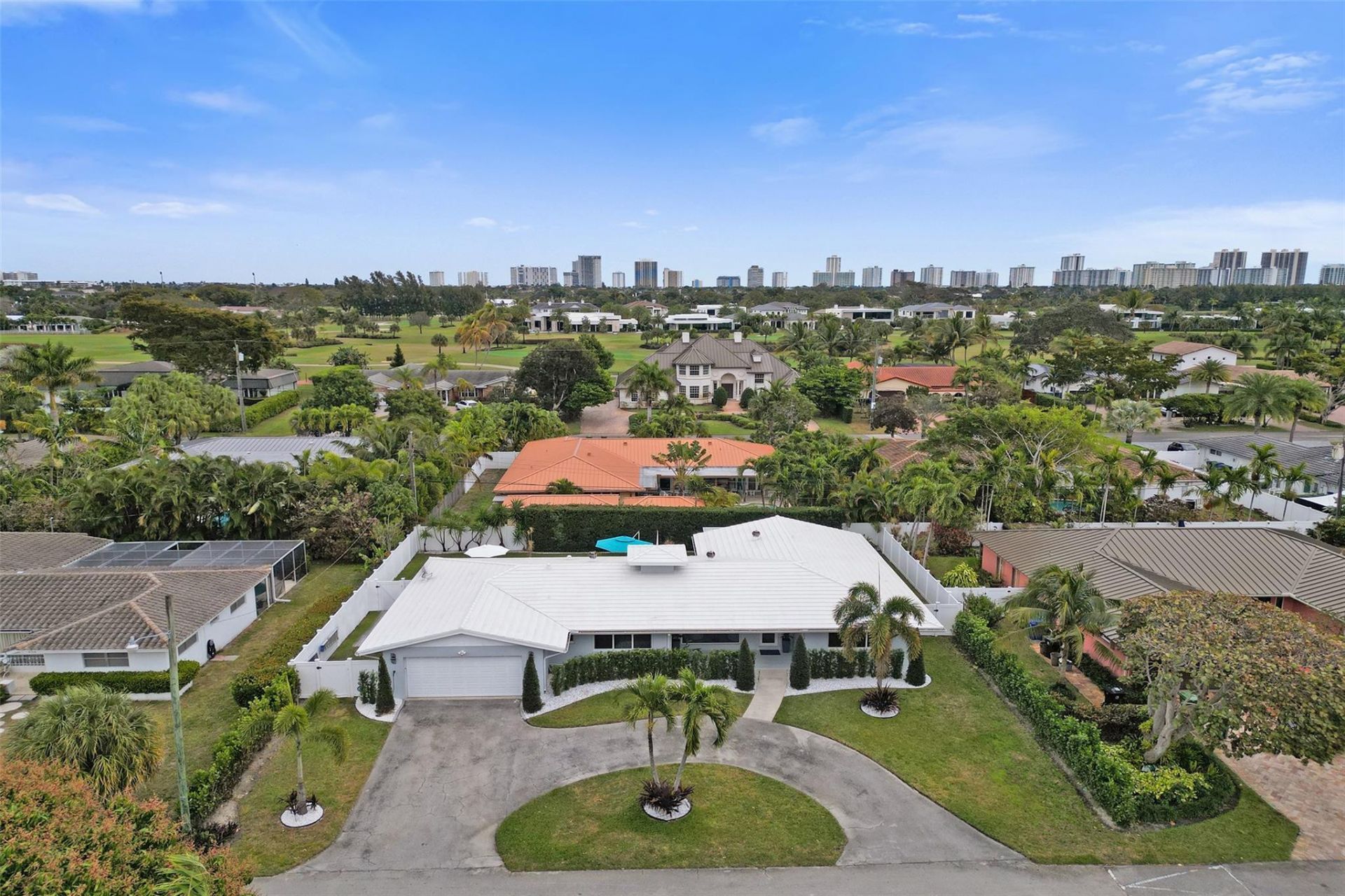 4104 NE 21st Avenue, Fort Lauderdale, FL 33308 Photo