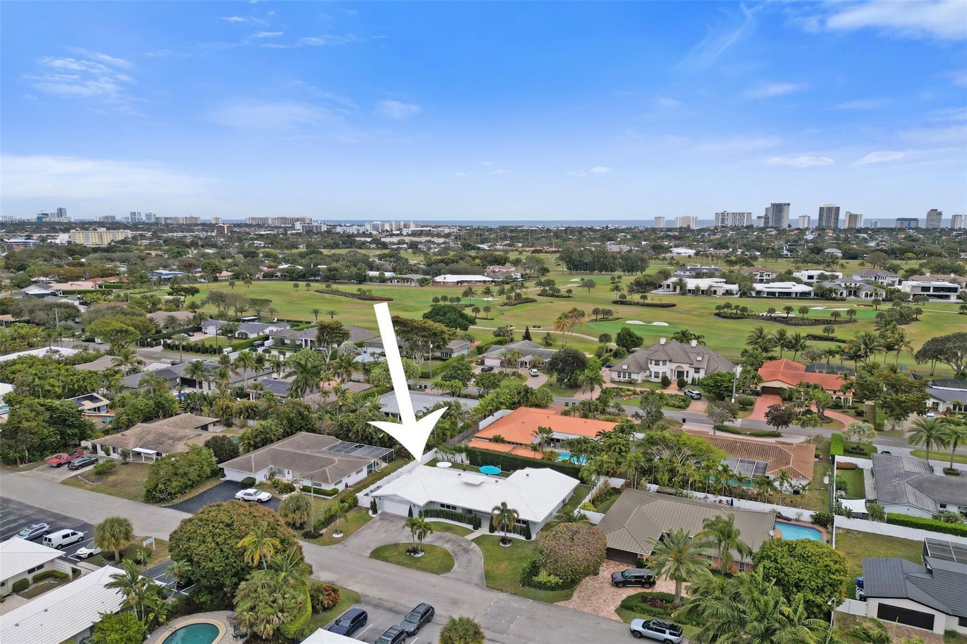 4104 NE 21st Avenue, Fort Lauderdale, FL 33308 Photo