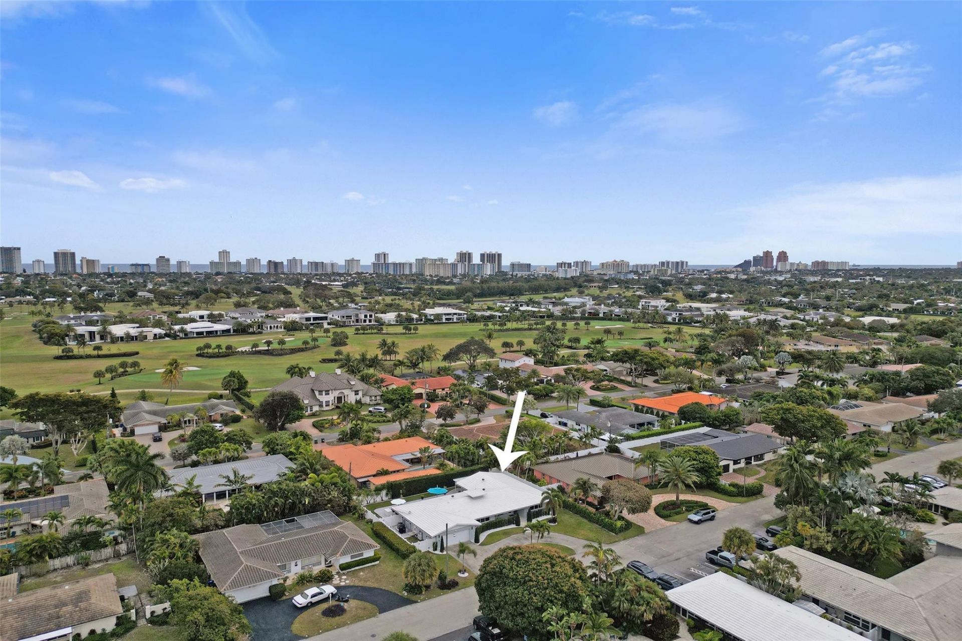 4104 NE 21st Avenue, Fort Lauderdale, FL 33308 Photo