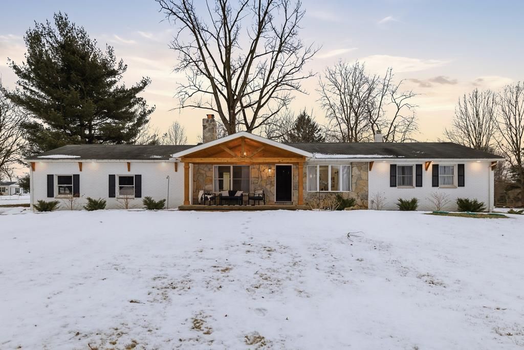 1672 Township Road 1419, Mansfield, OH 44903 Main Photo