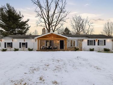 1672 Township Road 1419, Mansfield, OH 44903