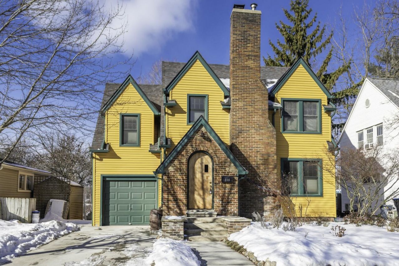 118 Linden Court, Ypsilanti, MI 48197 Main Photo