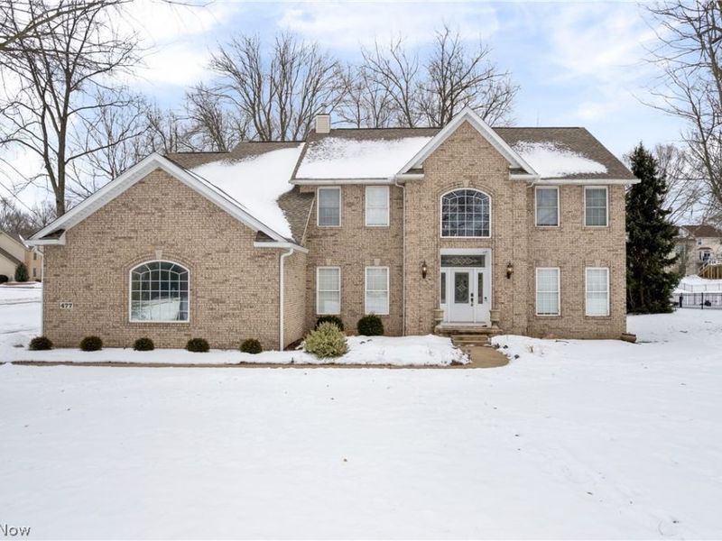 477 Misty Lane, Akron, OH 44321 Photo 1