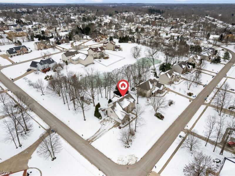 477 Misty Lane, Akron, OH 44321 Photo 38