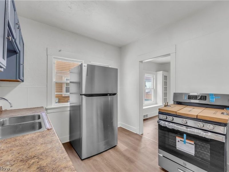 414 E 148th Street, Unit 1/DN, Cleveland, OH 44110 Photo 10