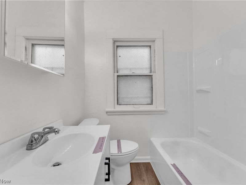 414 E 148th Street, Unit 1/DN, Cleveland, OH 44110 Photo 16