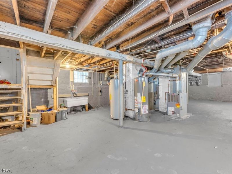 414 E 148th Street, Unit 1/DN, Cleveland, OH 44110 Photo 18