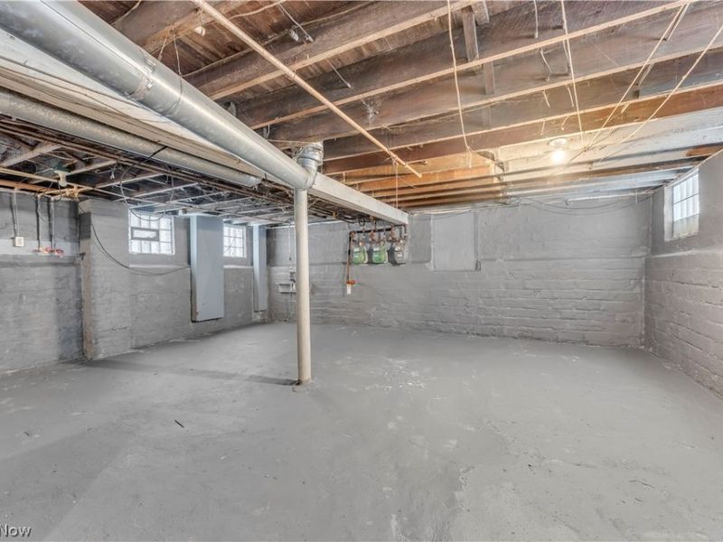 414 E 148th Street, Unit 1/DN, Cleveland, OH 44110 Photo 19