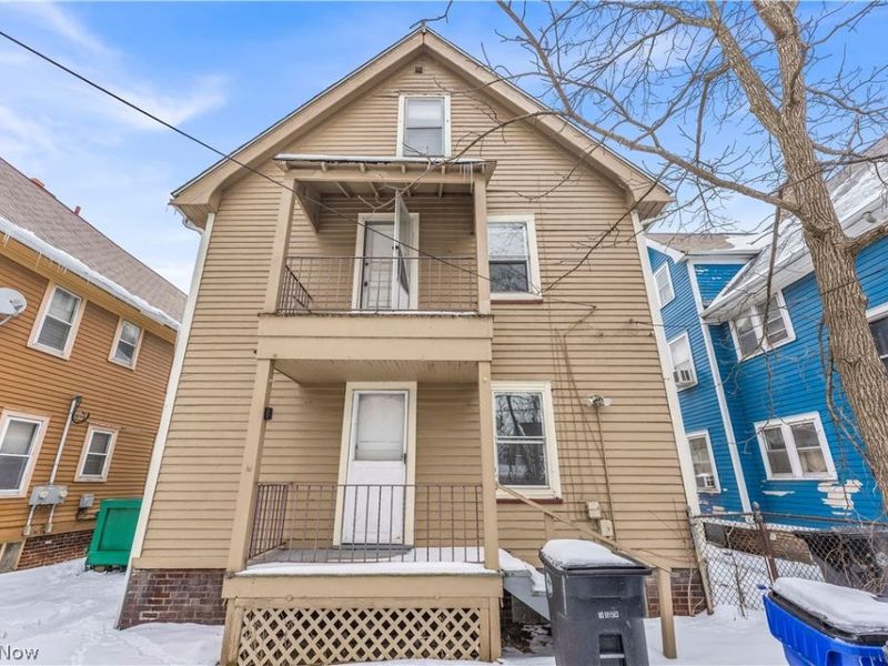 414 E 148th Street, Unit 1/DN, Cleveland, OH 44110 Photo 22