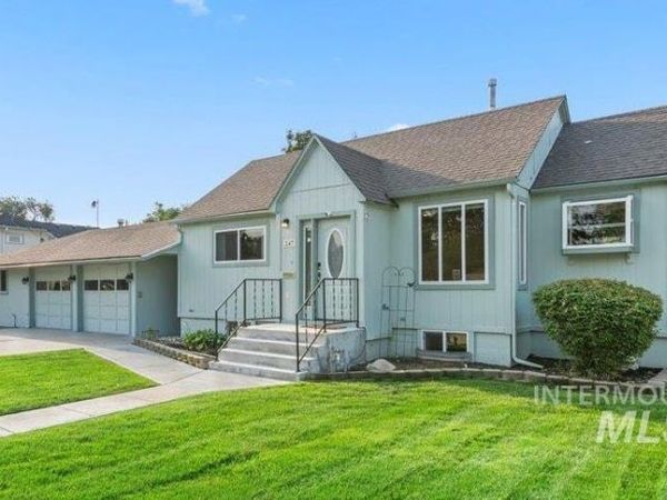 247 Elmore Ave, Nampa, ID 83651