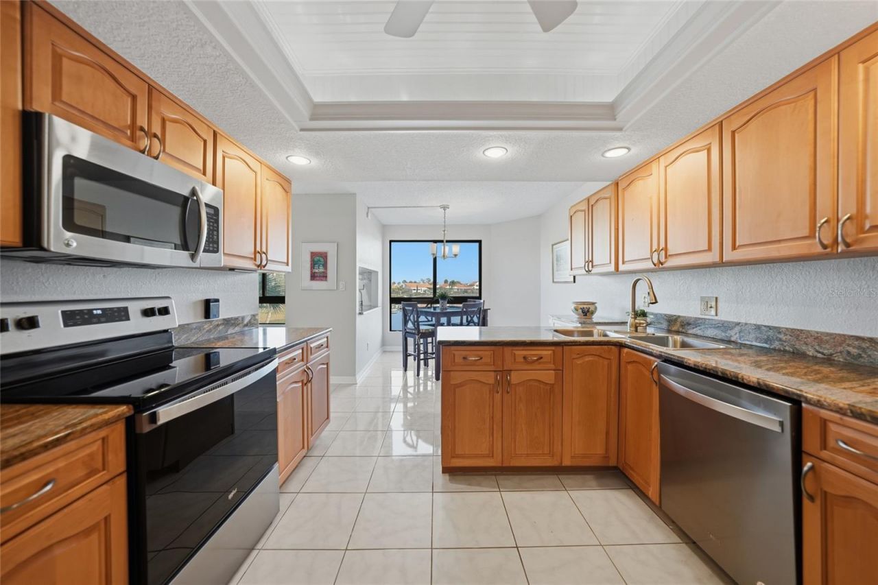 25188 Marion Avenue, Unit D112, Punta Gorda, FL 33950 Photo