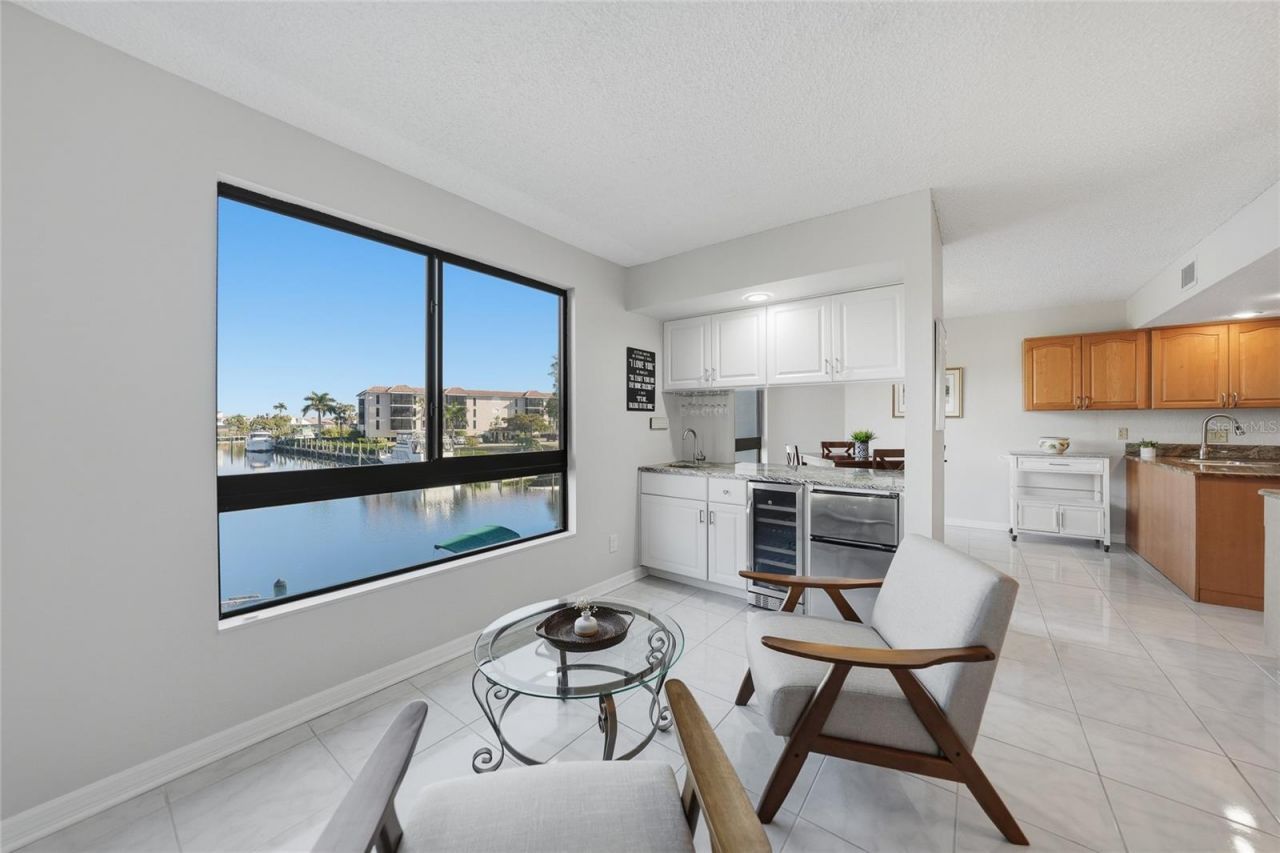 25188 Marion Avenue, Unit D112, Punta Gorda, FL 33950 Photo