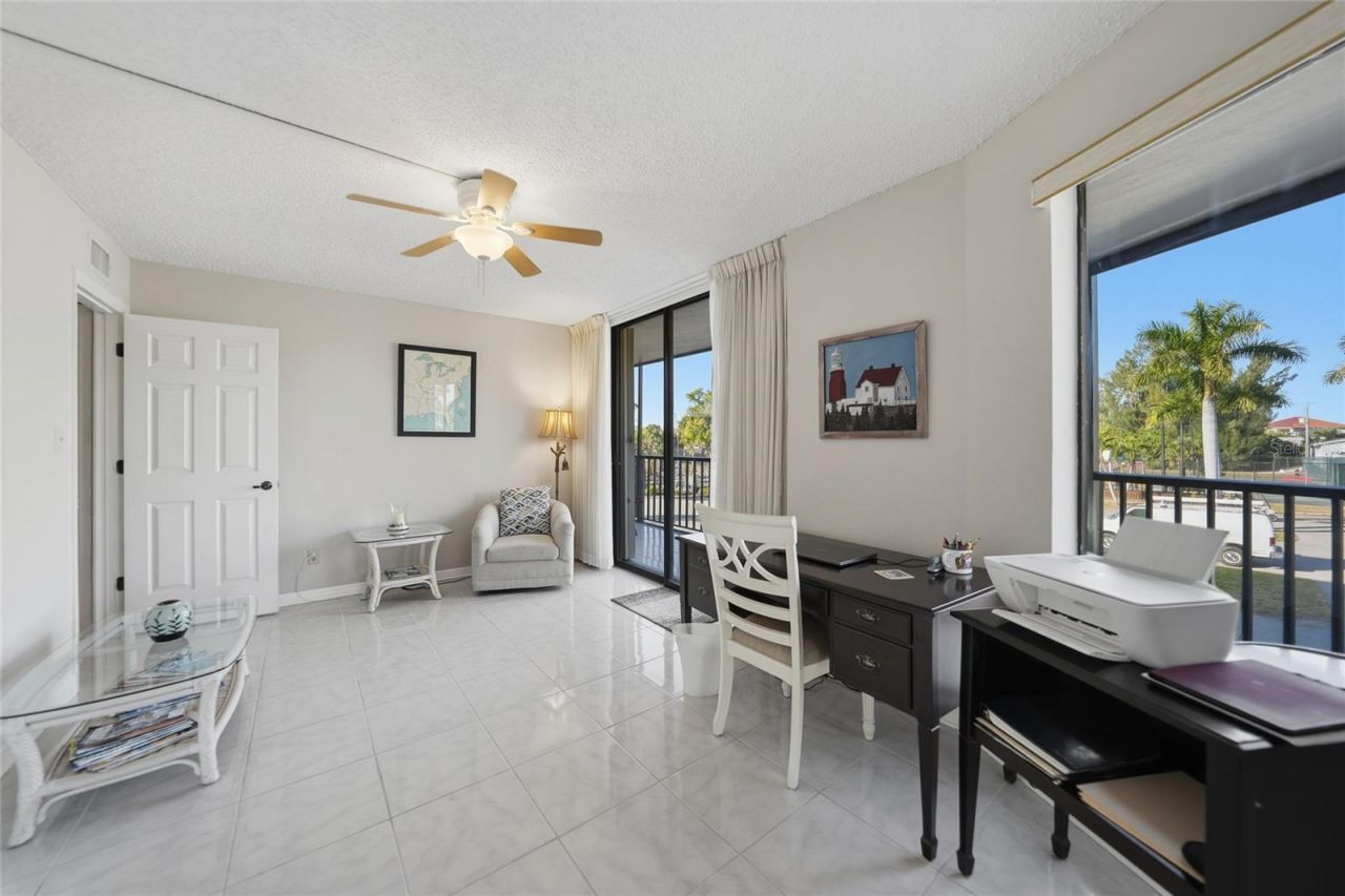 25188 Marion Avenue, Unit D112, Punta Gorda, FL 33950 Photo