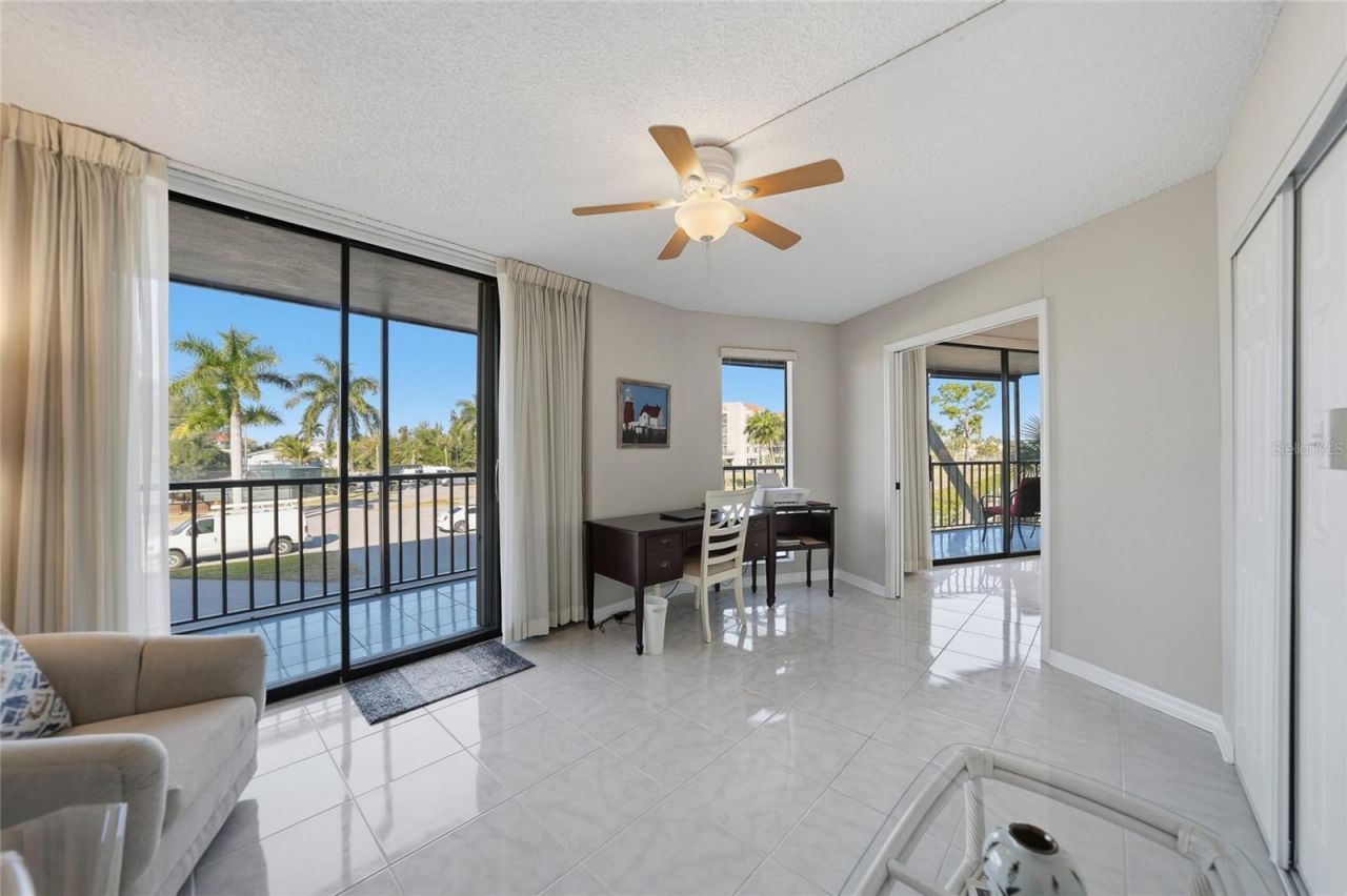 25188 Marion Avenue, Unit D112, Punta Gorda, FL 33950 Photo