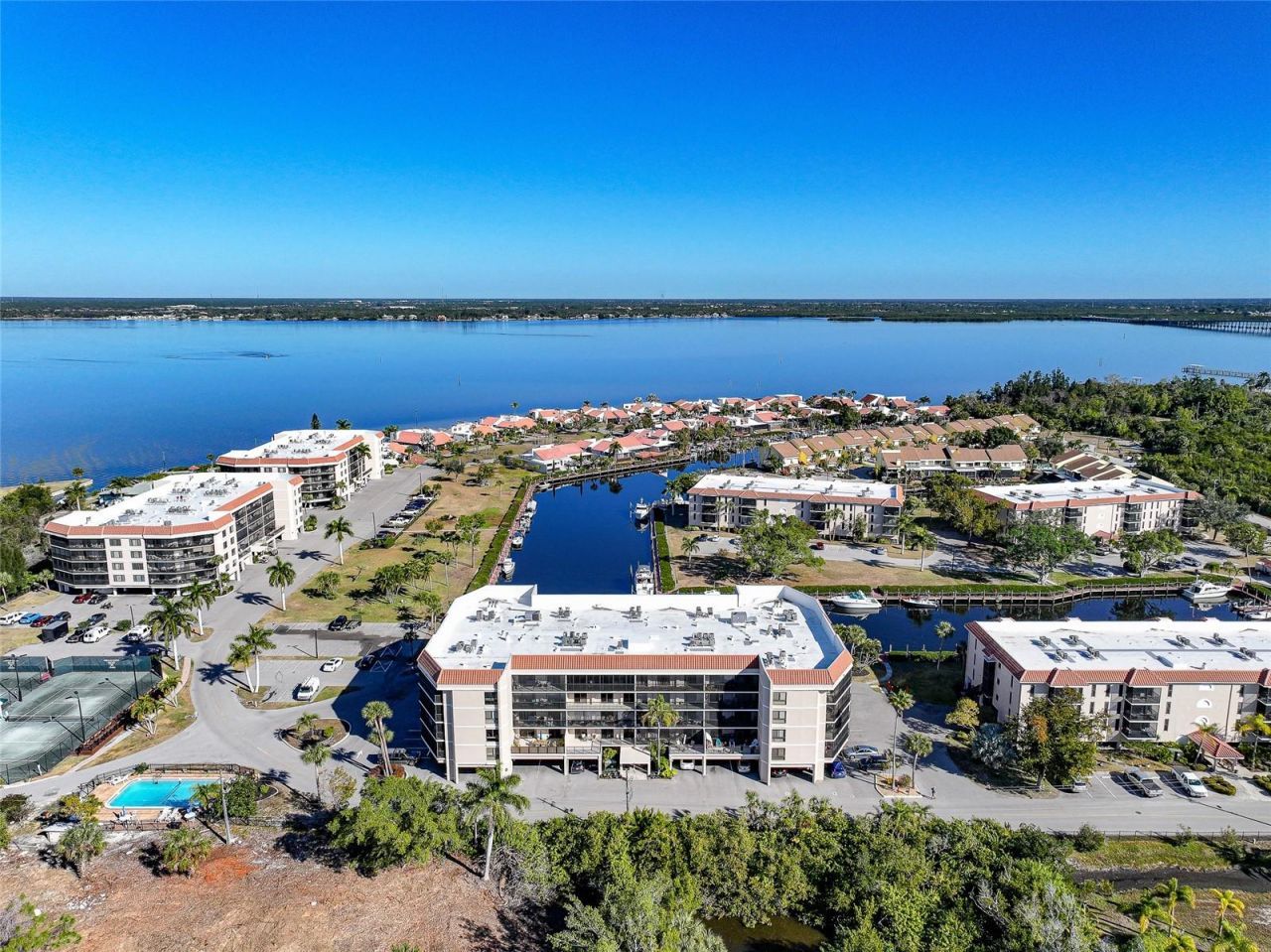 25188 Marion Avenue, Unit D112, Punta Gorda, FL 33950 Photo