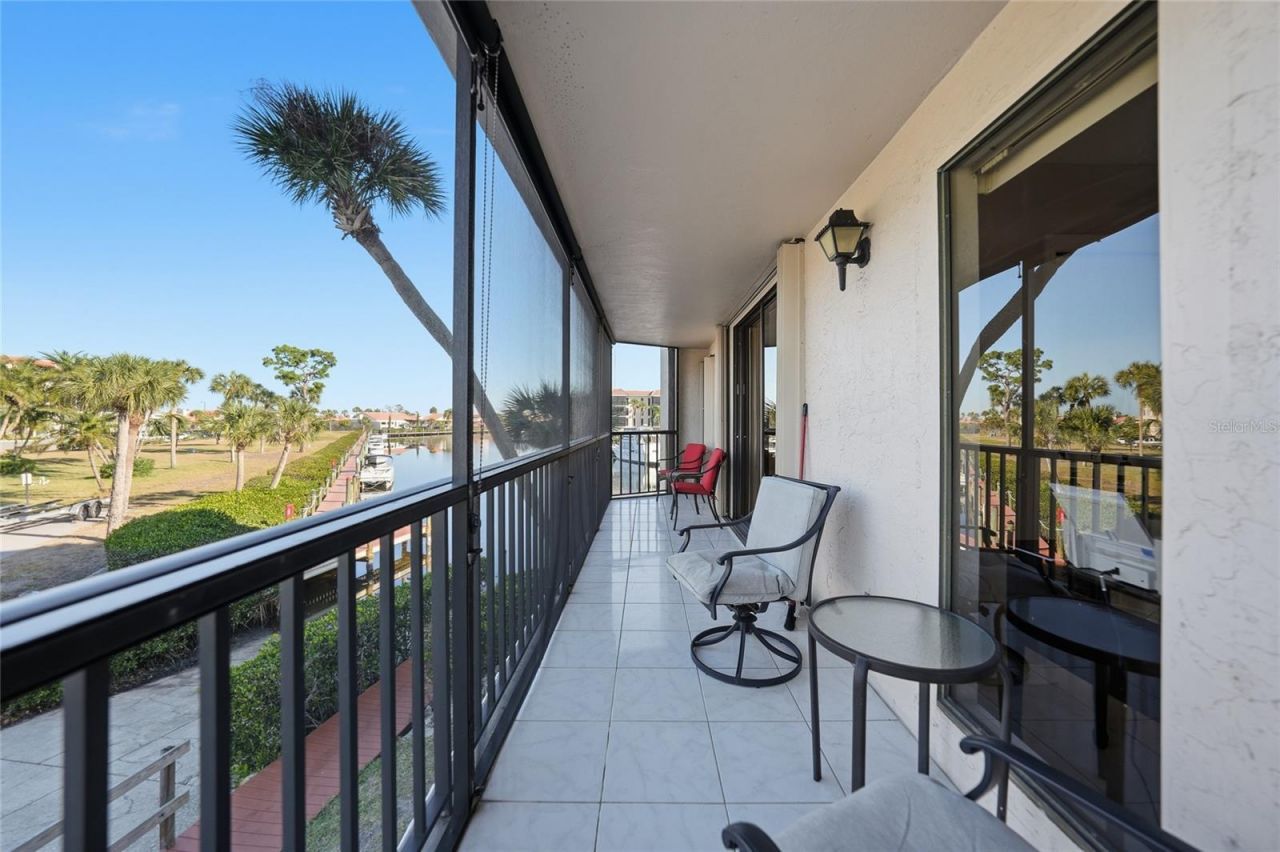 25188 Marion Avenue, Unit D112, Punta Gorda, FL 33950 Photo