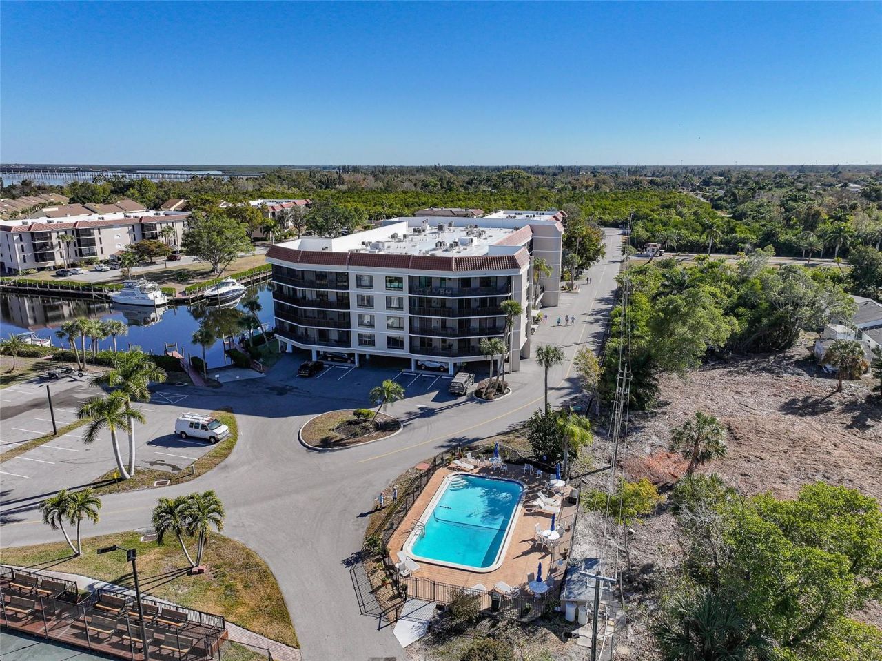 25188 Marion Avenue, Unit D112, Punta Gorda, FL 33950 Photo