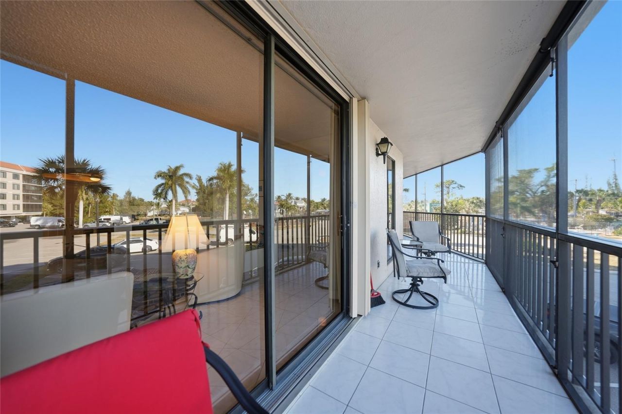 25188 Marion Avenue, Unit D112, Punta Gorda, FL 33950 Photo