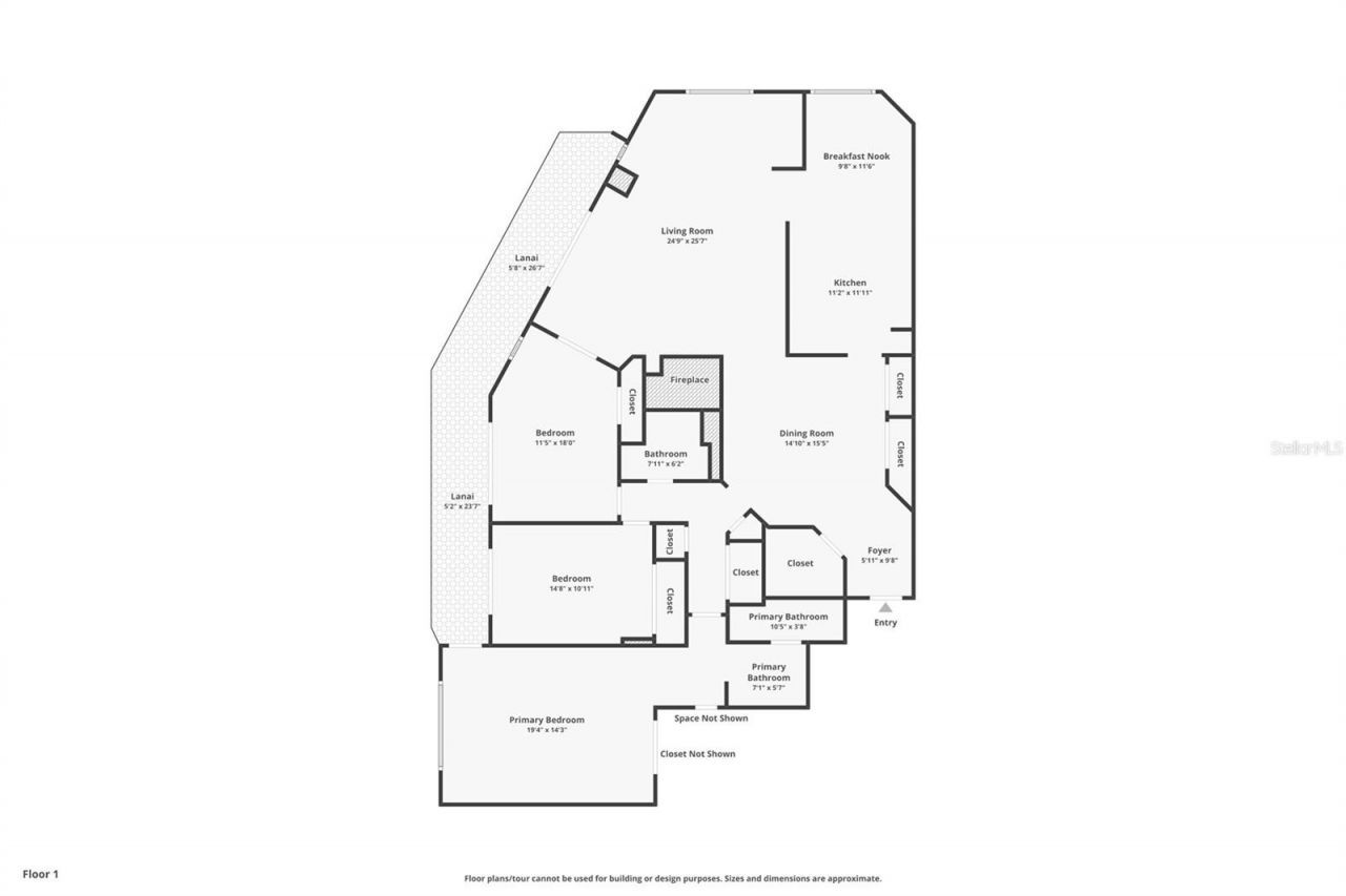 25188 Marion Avenue, Unit D112, Punta Gorda, FL 33950 Photo