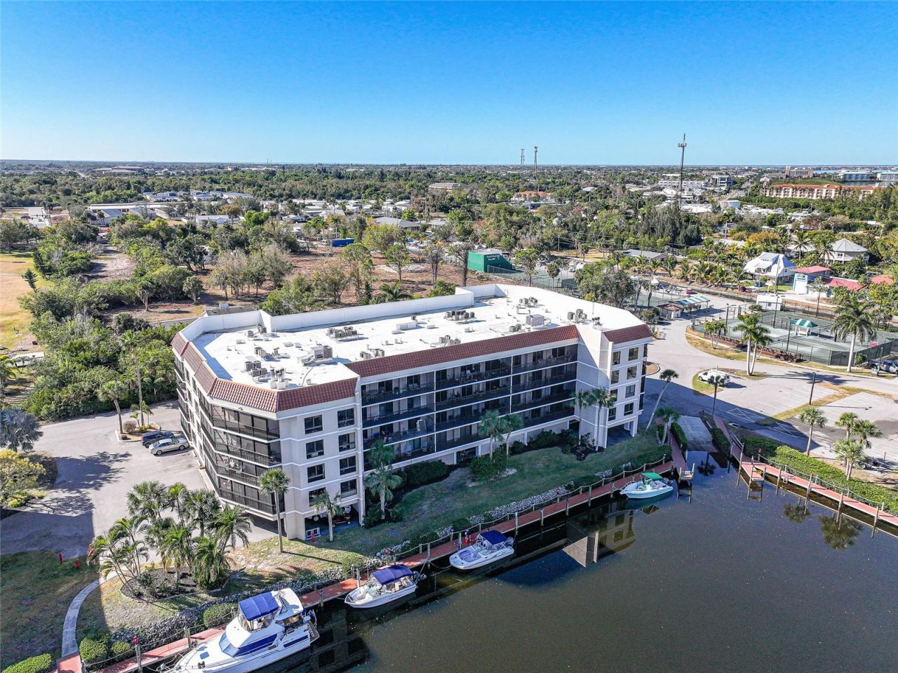 25188 Marion Avenue, Unit D112, Punta Gorda, FL 33950 Photo