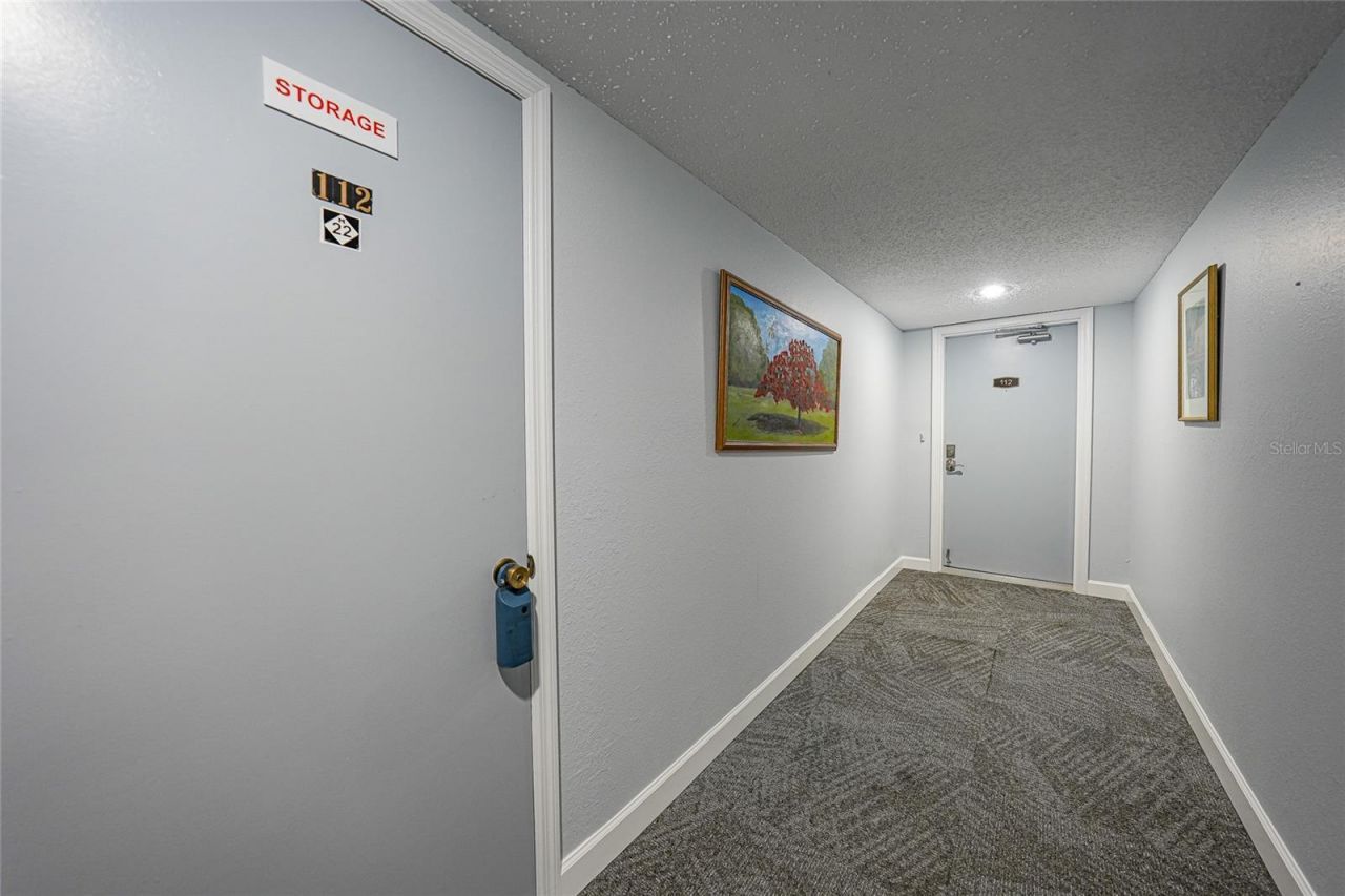 25188 Marion Avenue, Unit D112, Punta Gorda, FL 33950 Photo