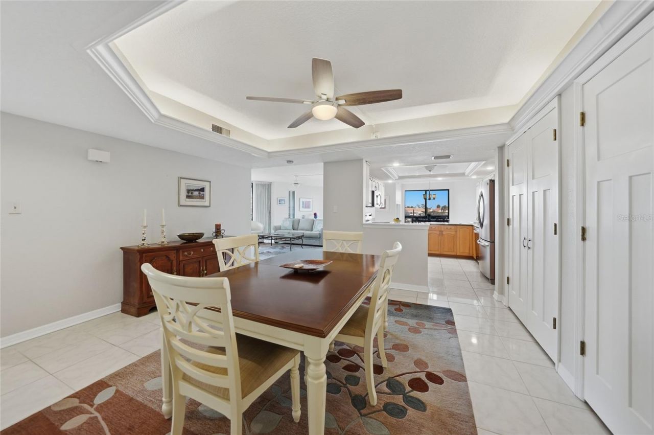 25188 Marion Avenue, Unit D112, Punta Gorda, FL 33950 Photo