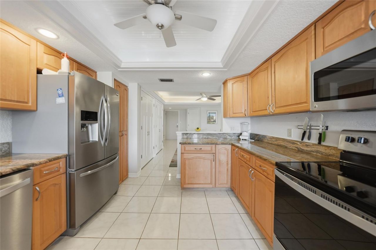 25188 Marion Avenue, Unit D112, Punta Gorda, FL 33950 Photo