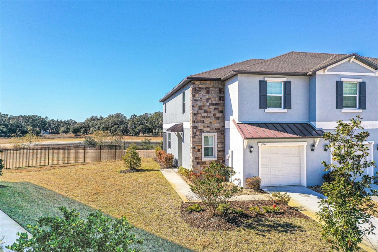 7014 Ripple Pond Loop, Zephyrhills, FL 33541 Photo