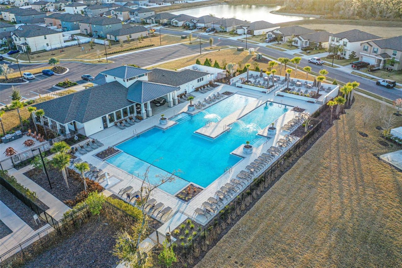 7014 Ripple Pond Loop, Zephyrhills, FL 33541 Photo
