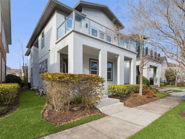 8579 PINTER STREET, ORLANDO, FL 32827