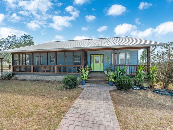 7150 SE 147 AVE, Unit 2, MORRISTON, FL 32668