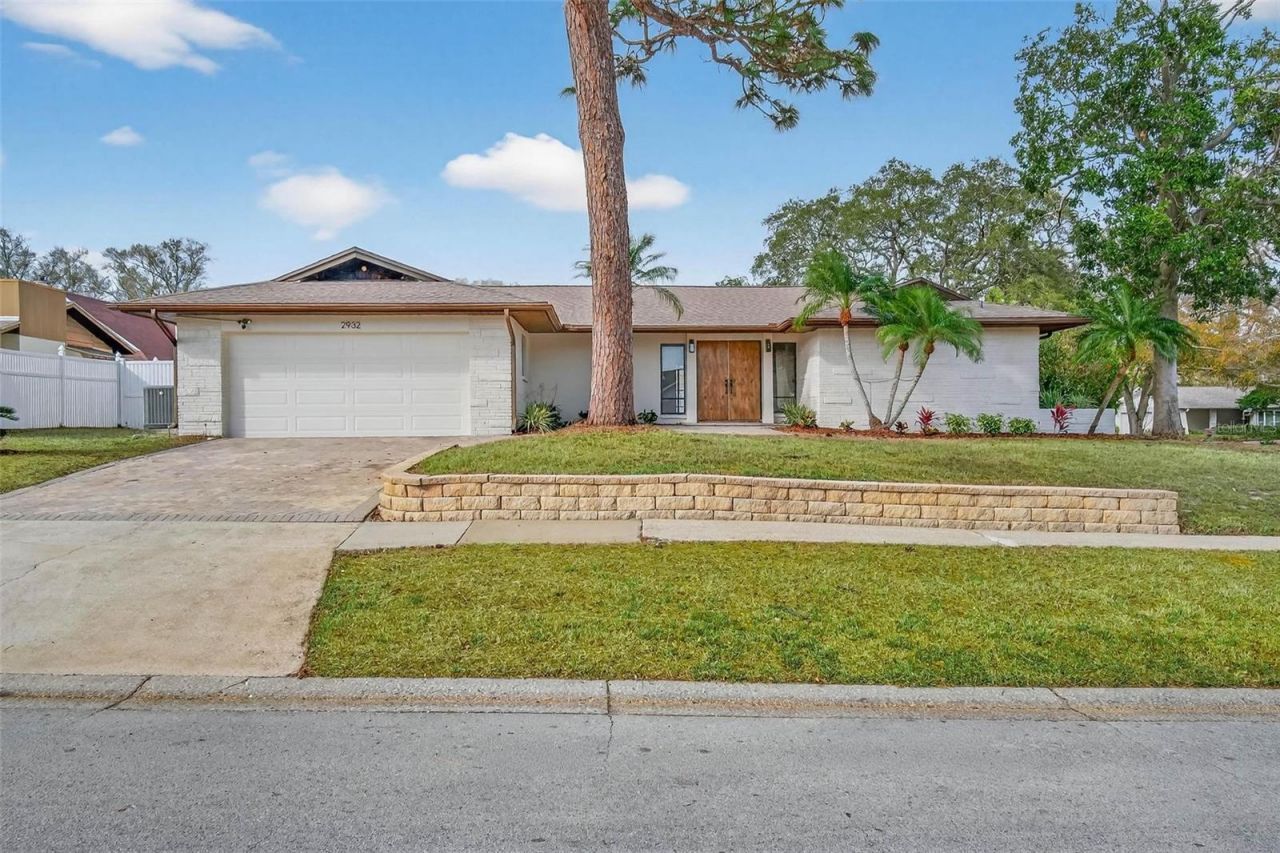 2932 Sweetgum Way S, Clearwater, FL 33761 Main Photo