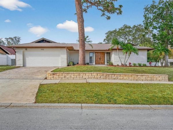 2932 SWEETGUM WAY S, CLEARWATER, FL 33761