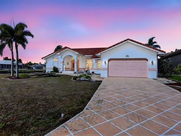 3705 TOULOUSE COURT, PUNTA GORDA, FL 33950