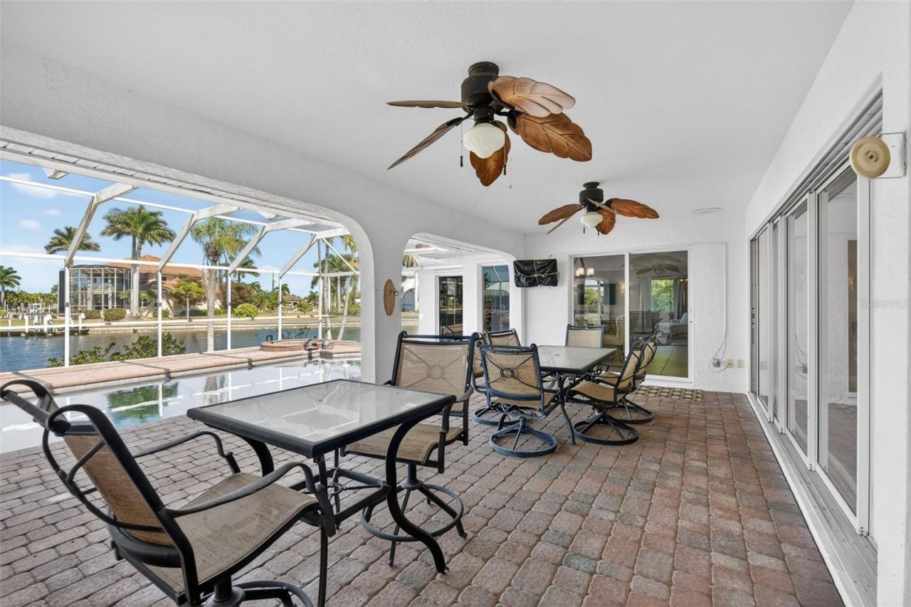 3705 Toulouse Court, Punta Gorda, FL 33950 Photo
