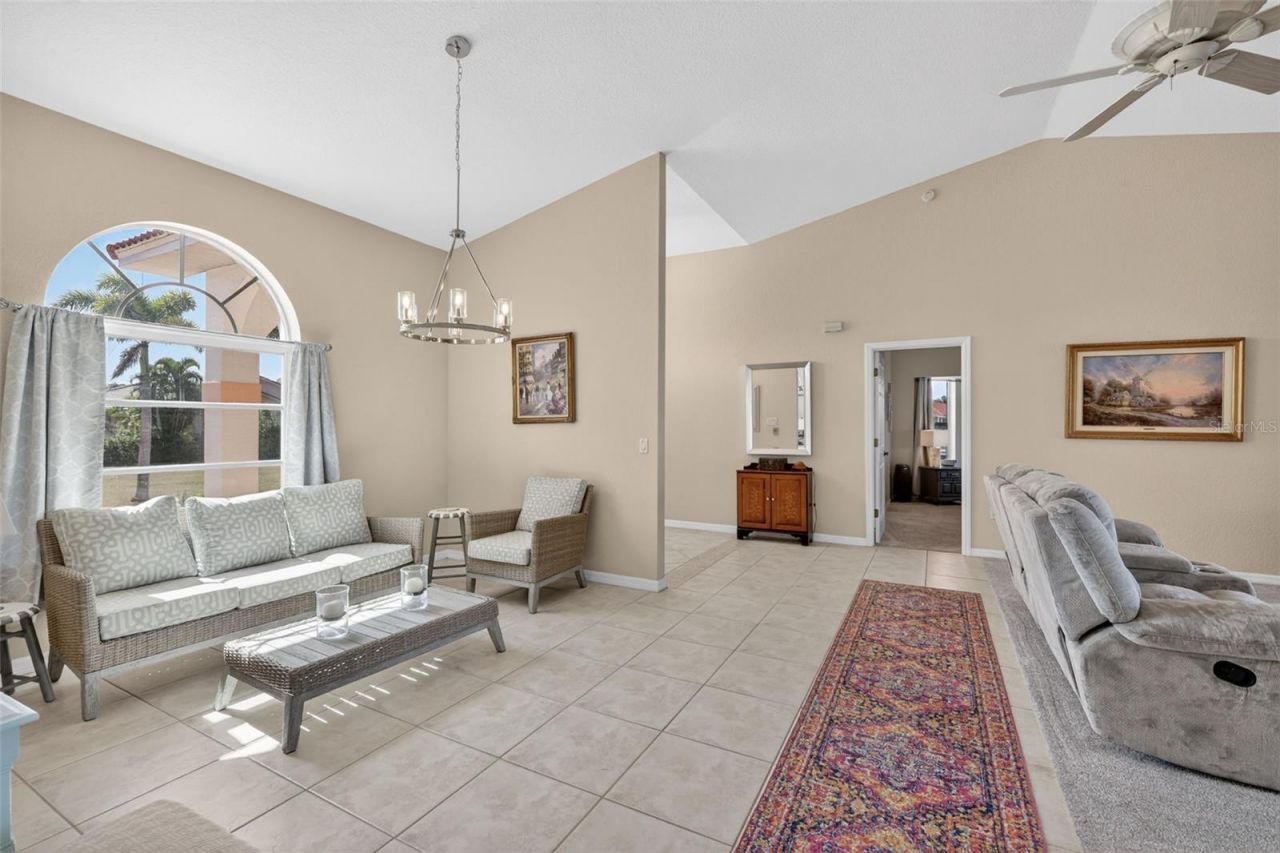 3705 Toulouse Court, Punta Gorda, FL 33950 Photo