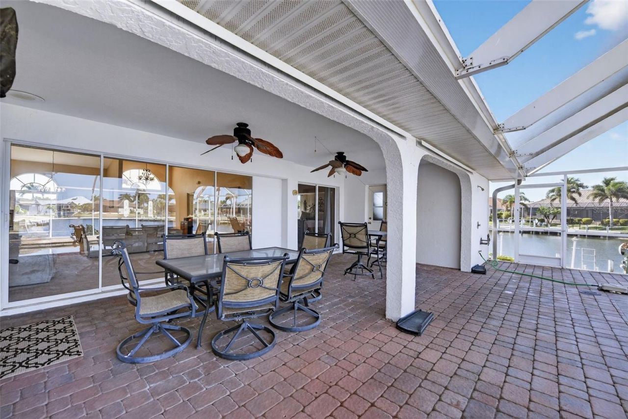 3705 Toulouse Court, Punta Gorda, FL 33950 Photo