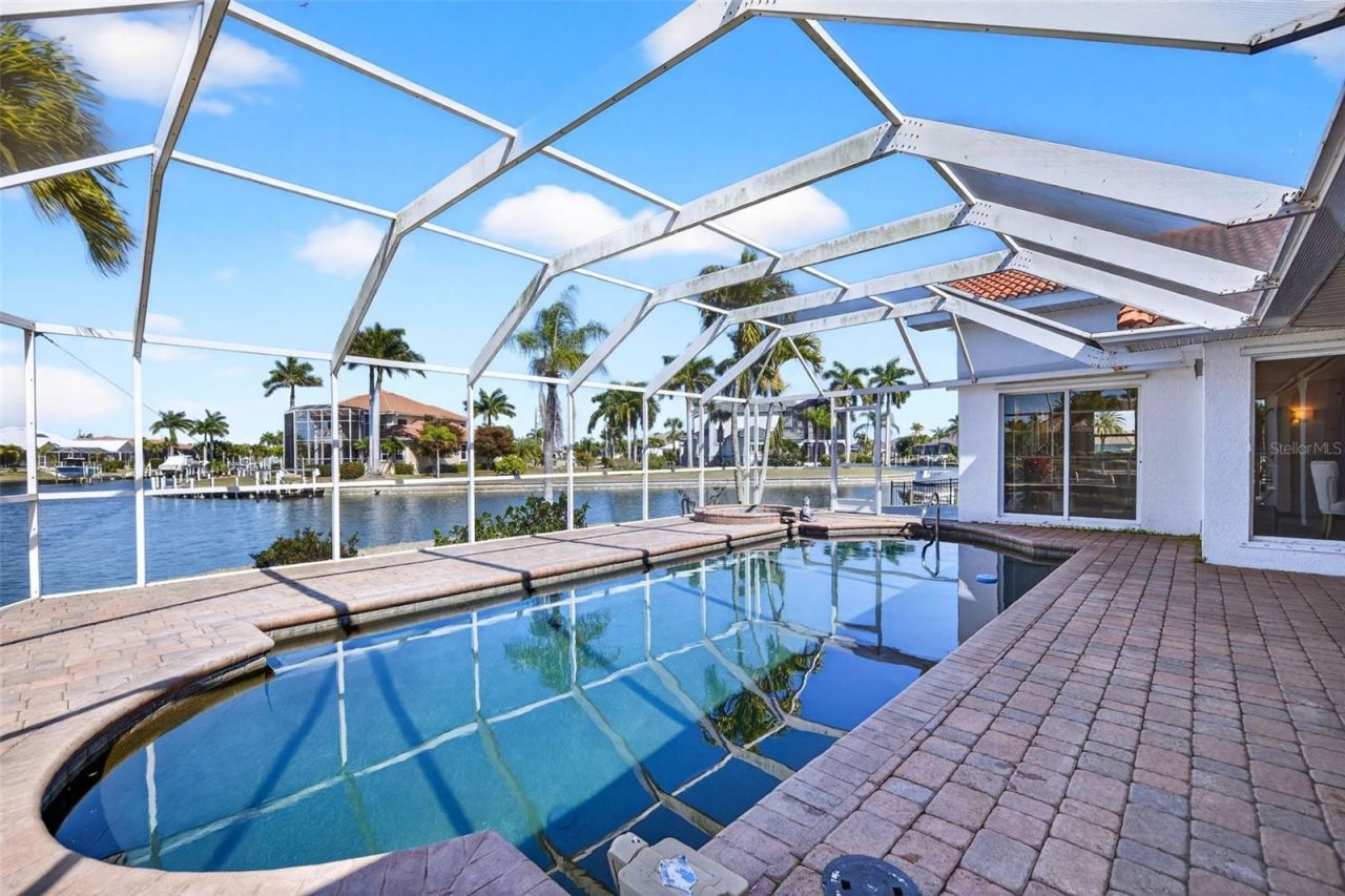 3705 Toulouse Court, Punta Gorda, FL 33950 Photo