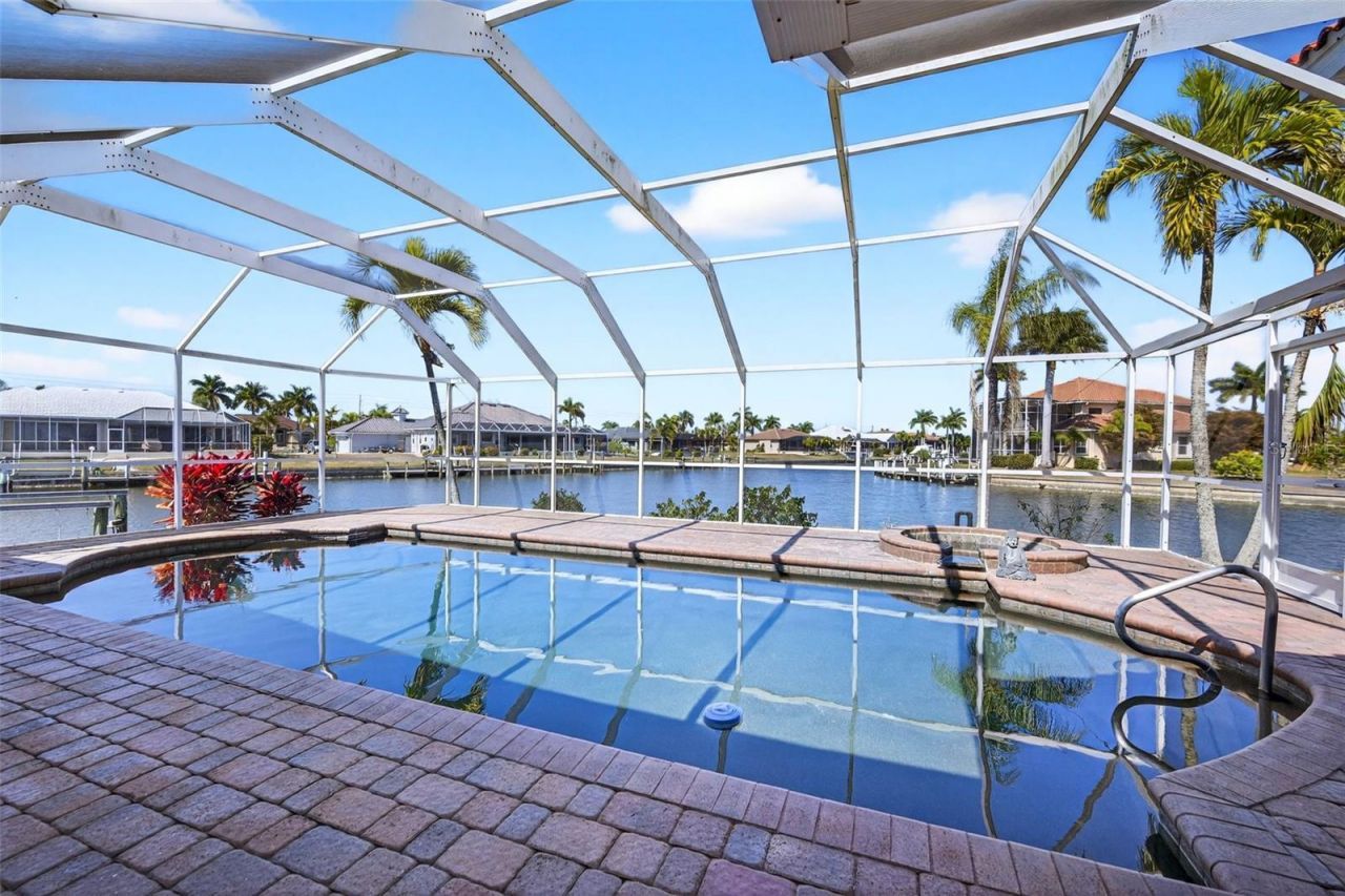 3705 Toulouse Court, Punta Gorda, FL 33950 Photo