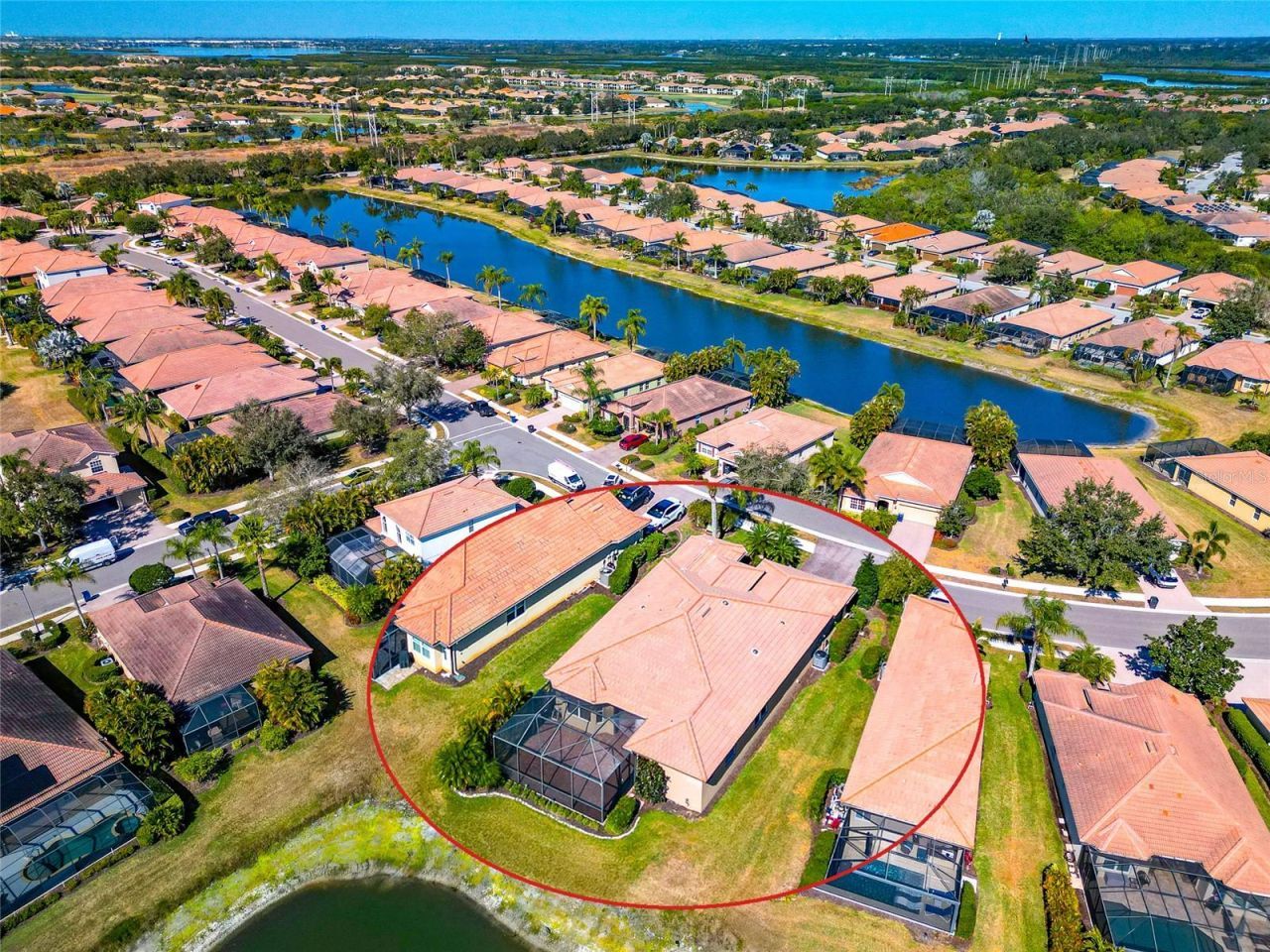 223 River Enclave Court, Bradenton, FL 34212 Photo