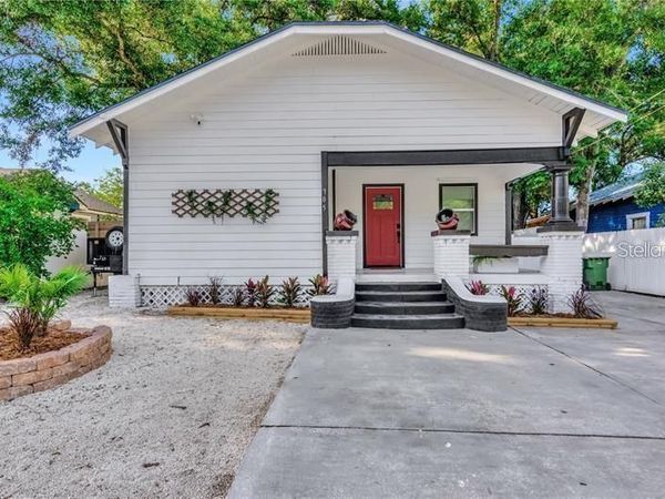 705 E PLYMOUTH STREET, TAMPA, FL 33603