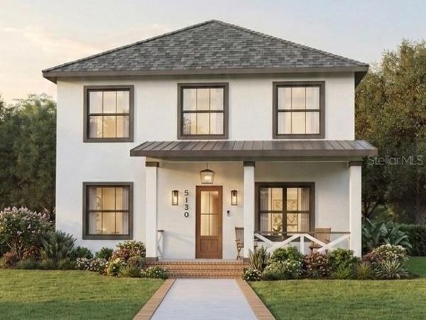 5130 DARTMOUTH AVENUE N, ST PETERSBURG, FL 33710