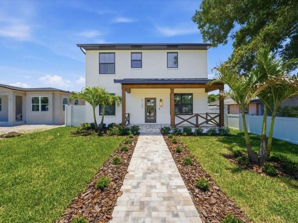 5130 DARTMOUTH AVENUE N, ST PETERSBURG, FL 33710