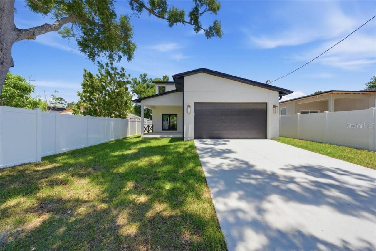 5130 Dartmouth Avenue N, Saint Petersburg, FL 33710 Photo