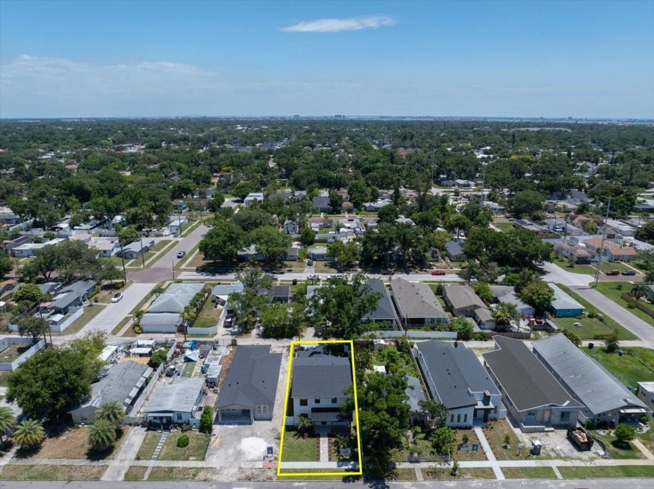 5130 Dartmouth Avenue N, Saint Petersburg, FL 33710 Photo