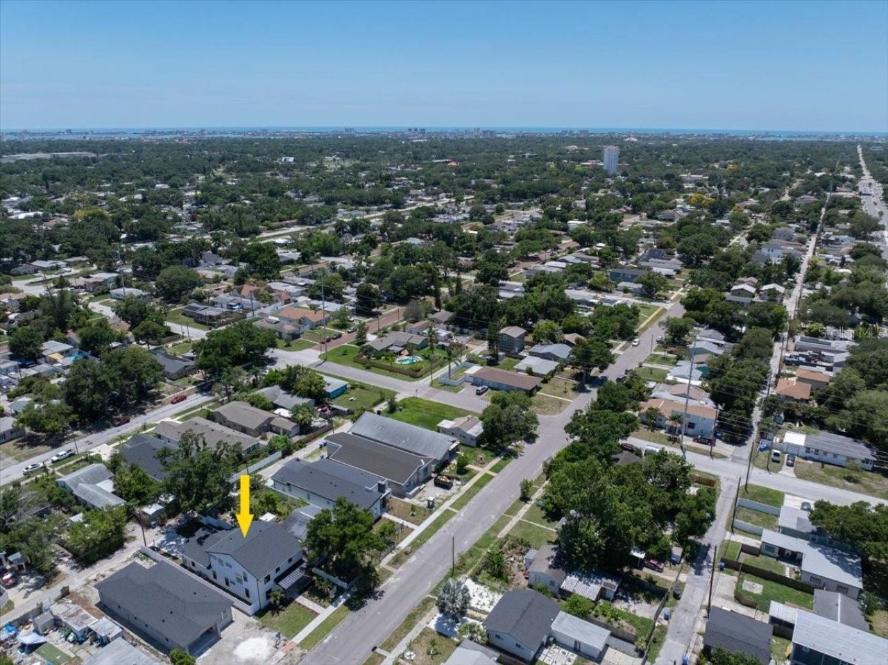 5130 Dartmouth Avenue N, Saint Petersburg, FL 33710 Photo
